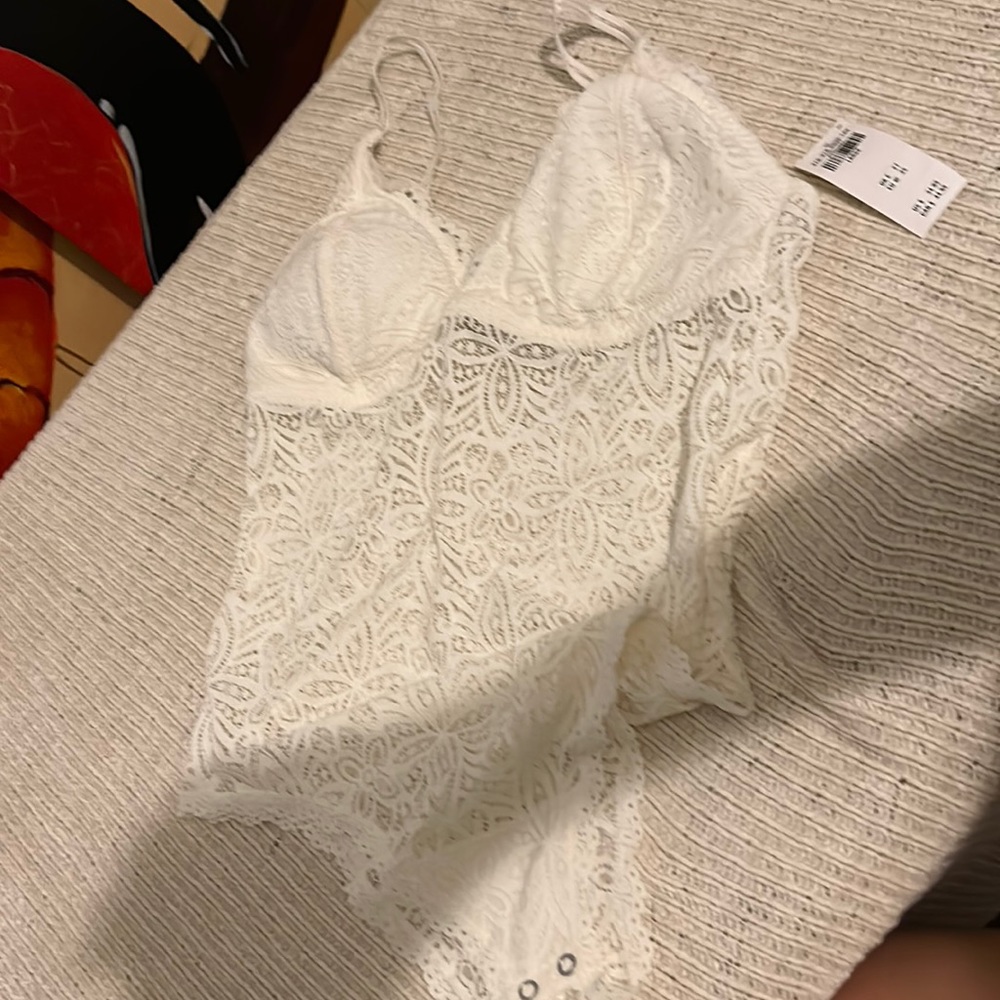 Bodysuit